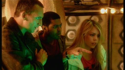 1x04 Aliens Of London Doctor Who Image 17447151 Fanpop