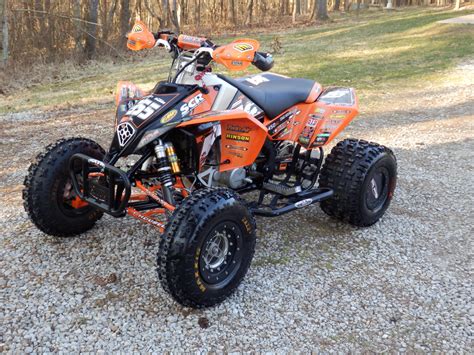 Ktm 450 Xcthis Is The Real Deal 750000