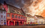 Freiburg - Friburgo de Brisgovia es la cuarta ciudad más grande de ...