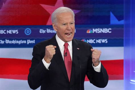 There is not a single thing we cannot do. Joe Biden's poor showing in Iowa shakes Democrat support ...