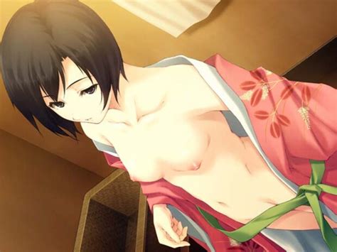 Kara No Shoujo Virtual Sex Game Review Lovesexgame