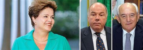 Dilma Anuncia Mais 14 Ministros E Fecha Equipe Brasil 247