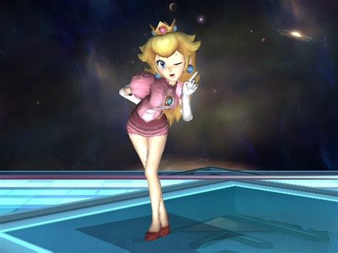 princess peach underwear telegraph