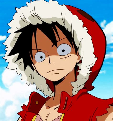 Animados S Do Monkey D Luffy De One Piece S E Imagens Animadas
