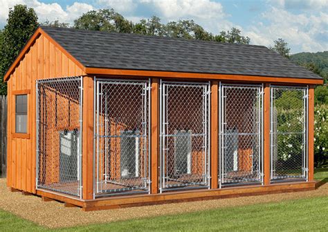 Barns And Kennels Box Portable Buildings Tallahassee Florida