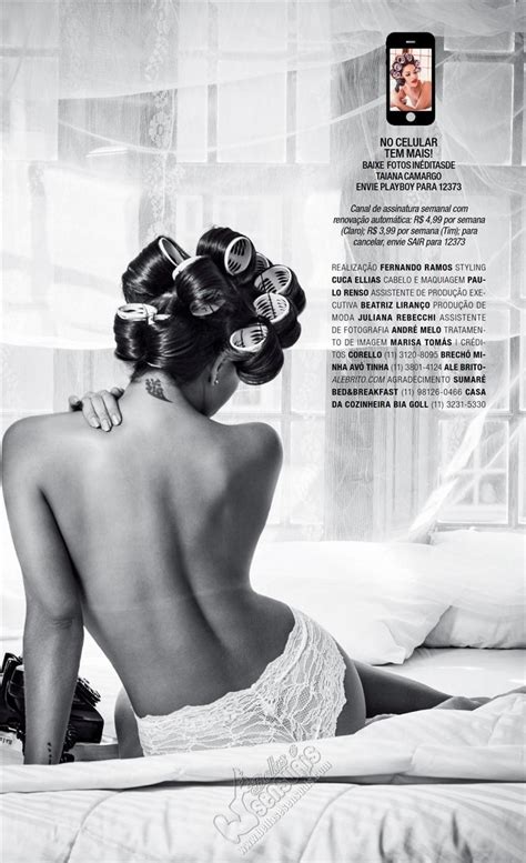 Revista Playboy Fevereiro De Nuelle Alves Dona Candinha Pelada