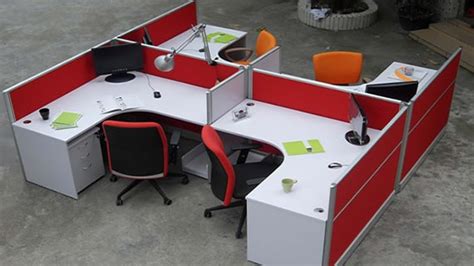 Office Furniture In Gurgaon Western Office Solutions