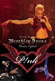 Pink - P!nk: Live from Wembley Arena: Amazon.de: Pink, Pink: DVD & Blu-ray