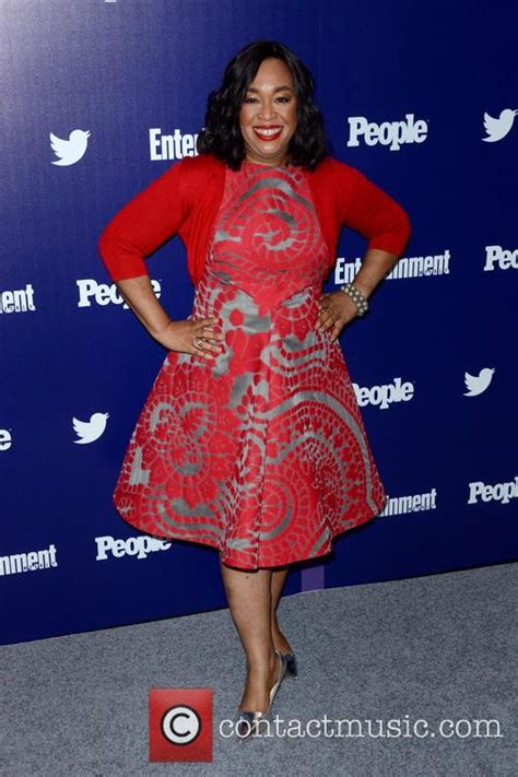 Shonda Rhimes Will Publish First Book Year Of Yes This November