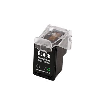 HP 301 Black (CH561E) - Ink Support