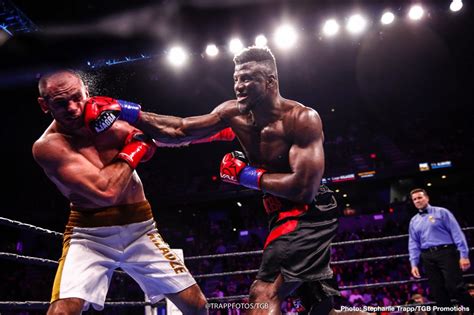 2020 heavyweight boxing: Which heavyweight boxers to watch