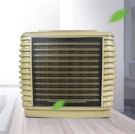 Jh Aircooler Home Mobile Air Conditioner
