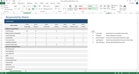 Project Plan Template Download Ms Word And Excel Forms