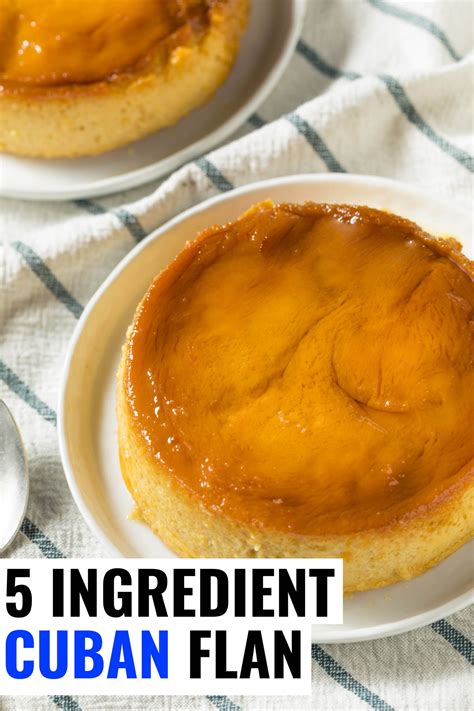 From chocolate cocktails to fruity dessert martinis, creamy drinks are a joy to sip and fun to shake up. Why Cuban Flan is the Best in the World - Bacon is Magic ...