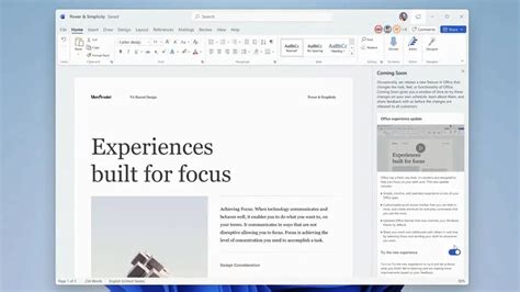 Microsoft Office 2021 Pricing And Features Revealed Mspoweruser