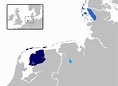 Frisian languages - Wikipedia