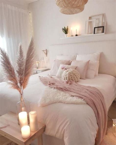 7 Dreamy Pink Bedrooms Ideas To Create Your Private Cosy Retreat