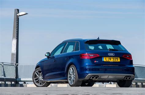 Audi S3 Review 2016 Autocar