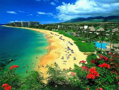 Hawaii Places Honeymoon Quotes Hawaiian Romantic Beauty