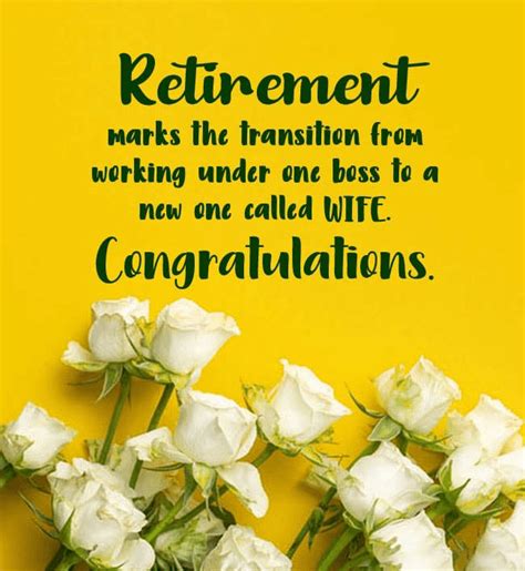 Funny Retirement Quotes For Coworkers The Birthday Wishes