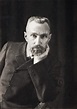 Pierre Curie – A Pioneer in Radioactivity | SciHi Blog