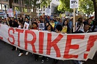 Occupy's "precarious" general strike | Salon.com