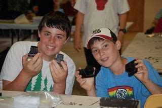 Spotlight On Shoafim Camp Ramah Wisconsin