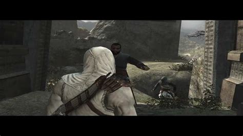 Assassin S Creed Walkthrough Memory Block Solomon S Temple Youtube