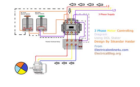 12 Volt Airpressor Starter Wiring Diagram