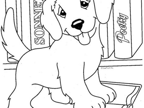 Free & Easy To Print Baby Animal Coloring Pages - Tulamama