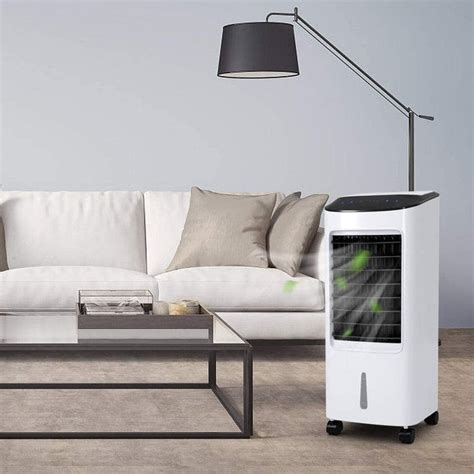 Best Portable Air Conditioner Stand Up Room Cooler Indoor Ac Unit Win