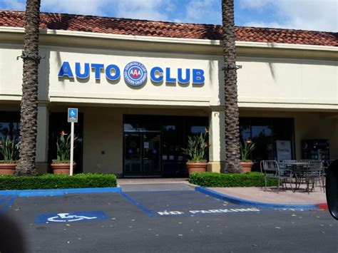 If you are in the market for car or home insurance, it is. Automobile Club of Southern California - Insurance - Irvine, CA - Reviews - Photos - Yelp