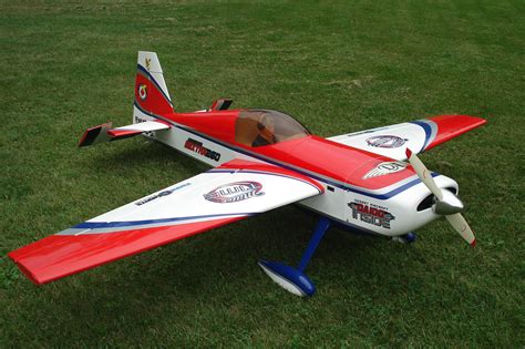 Aeroworks 100cc Extra 260 With Dle 111 Complete Rtf Rccanada Canada