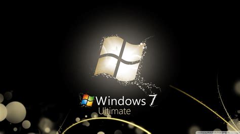 Papel De Parede Windows 7 Hd Clique No Papel De Parede Abaixo Para