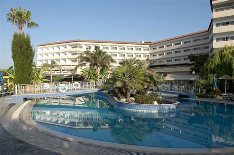 Atlantica Bay Hotel Atlantica Hotels