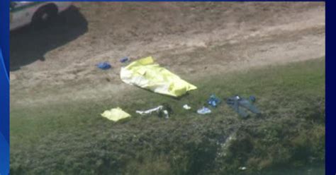 Body Found In Canal In Sw Miami Dade Cbs Miami