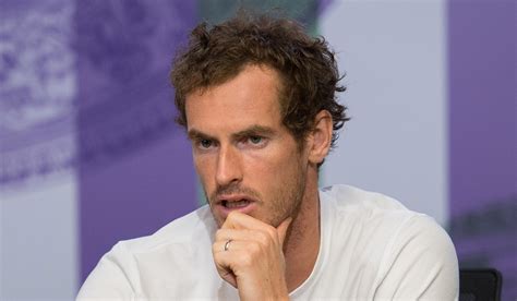 Twitter Reacts To Tennis Star Andy Murray Calling Out Casual Sexism Andy Murray Video Just