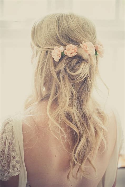 20 Fabulous Bridal Hairstyles For Long Hair Styles Weekly