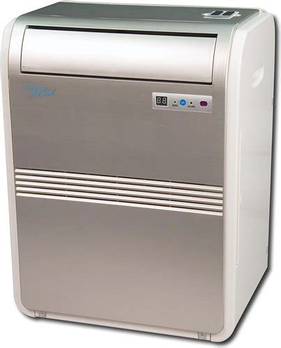 Commercial Cool 7000 Btu Portable Air Conditioner Cprb07xc7 Best Buy