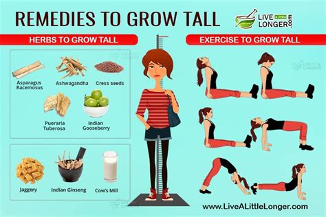 How To Help You Grow Taller Tips And Tricks Review Aplikasi Aktual