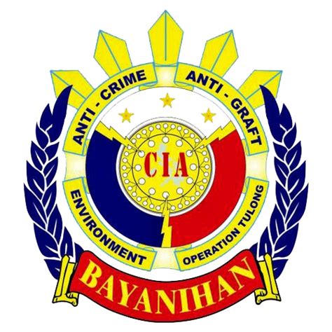 Cia Bayanihan Log In