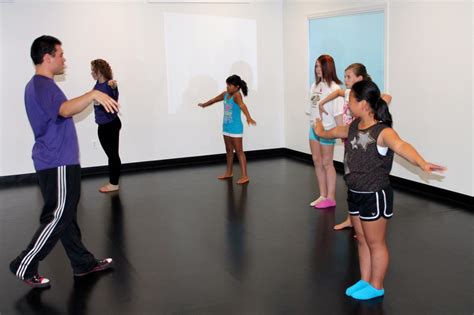 Open House At Freestyle Dance Academyfreestyle Dance Academy