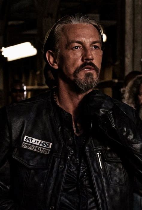 Tommy Flanagan As Chibs In Sons Of Anarchy Tommy Flanagan Photo Fanpop