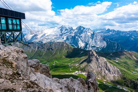 Dolomites Private Tour From Verona Tourist Journey
