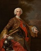 Il Regno: Tricentennial of the Birth of King Carlo di Borbone