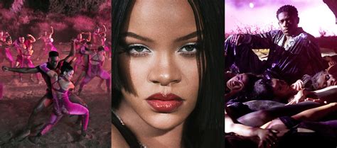Rihannas Savage X Fenty Vol 4 Is An Enchanted Experience