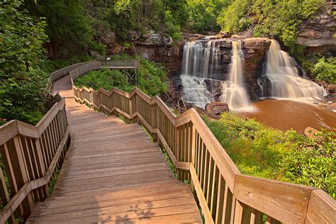 Our luxury log cabins are located on the banks of a private access trophy trout stream in hopeville canyon. 17 Photos of West Virginia State Parks