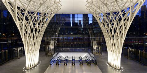 Brookfield Place Entry Pavilion Ideas2 Merit Award For Excellence In