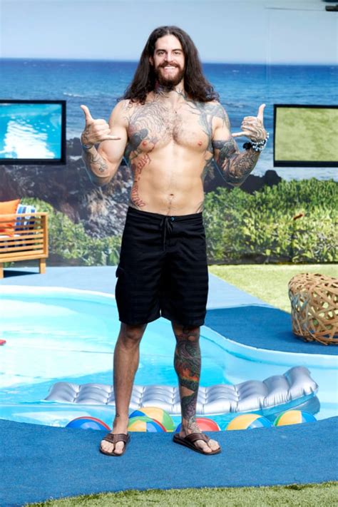 Big Brother 17 Meet The Houseguests The Hollywood Gossip