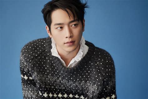 Seo Kang Joon Berbagi Pemikiran Tentang Drama Mendatang Grid Dan Menjadi Dewasa Sebagai Aktor